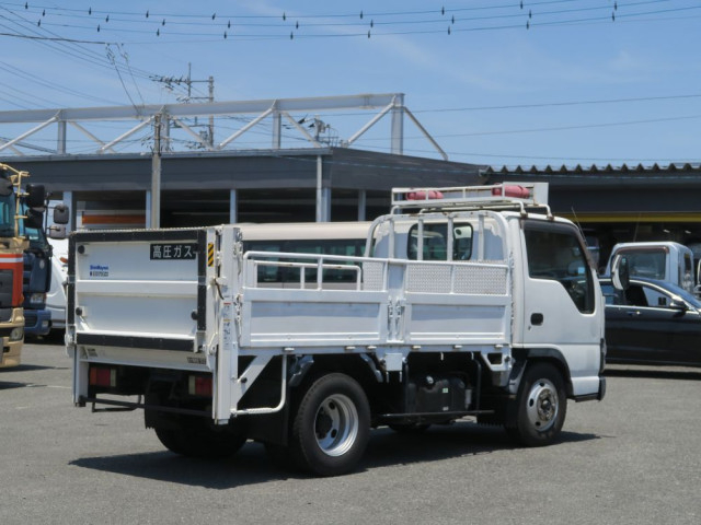 マツダ タイタン 小型 平ボディ PB-LKR81A(90610) 2枚目