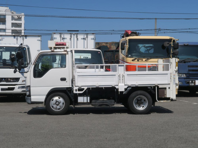 マツダ タイタン 小型 平ボディ PB-LKR81A(90610) 3枚目
