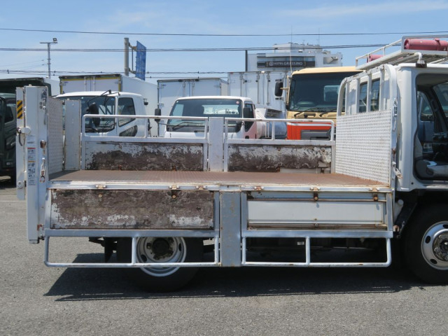 マツダ タイタン 小型 平ボディ PB-LKR81A(90610) 5枚目