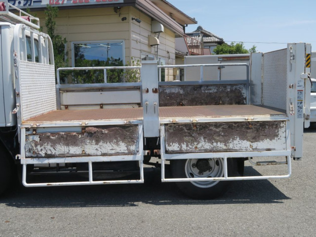 マツダ タイタン 小型 平ボディ PB-LKR81A(90610) 6枚目