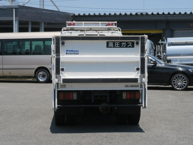 マツダ タイタン 小型 平ボディ PB-LKR81A(90610) 7枚目