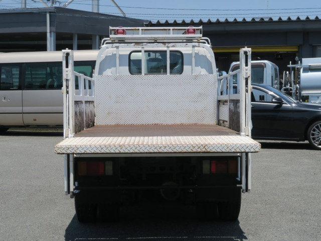 マツダ タイタン 小型 平ボディ PB-LKR81A(90610) 8枚目