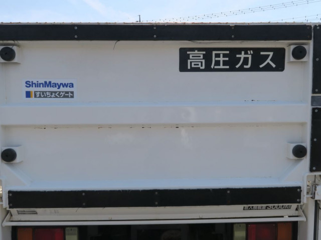 マツダ タイタン 小型 平ボディ PB-LKR81A(90610) 10枚目