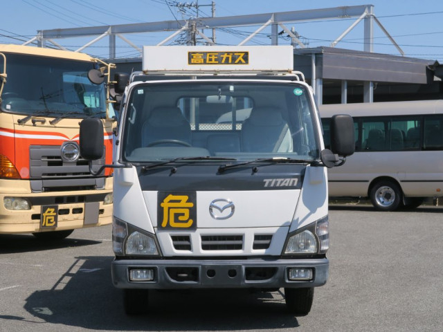 マツダ タイタン 小型 平ボディ PB-LKR81A(90610) 17枚目