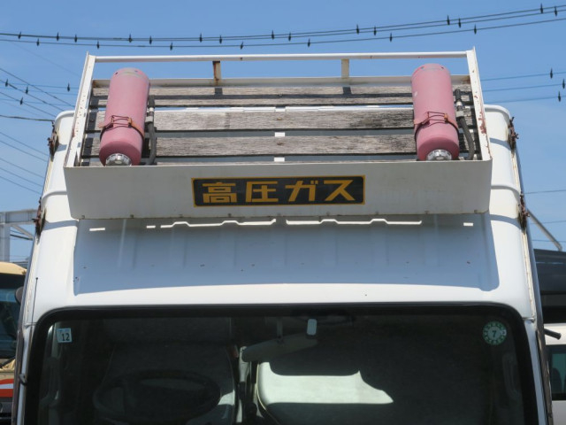 マツダ タイタン 小型 平ボディ PB-LKR81A(90610) 18枚目