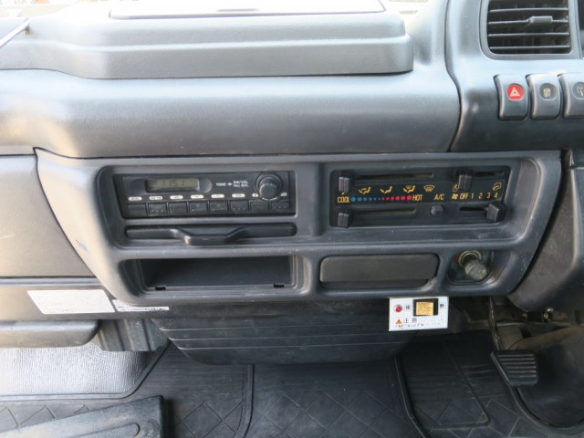 マツダ タイタン 小型 平ボディ PB-LKR81A(90610) 26枚目