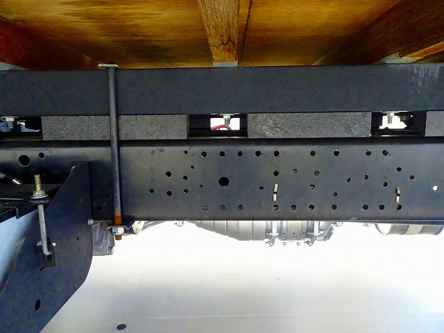 いすゞ エルフ 小型 平ボディ PB-NPR81AR(90614) 32枚目