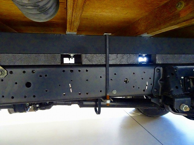 いすゞ エルフ 小型 平ボディ PB-NPR81AR(90614) 33枚目