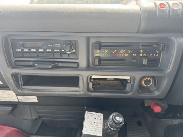 いすゞ エルフ 小型 その他 PB-NKR81N(90616) 35枚目