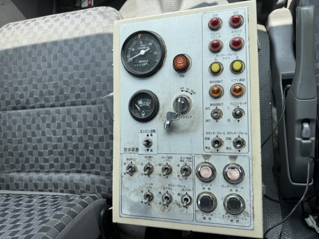 いすゞ エルフ 小型 その他 PB-NKR81N(90616) 37枚目