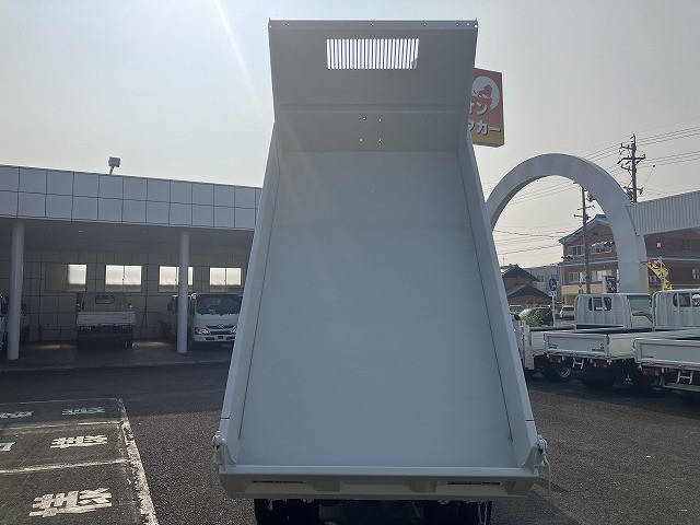 いすゞ エルフ 小型 土砂ダンプ PB-NKR81AD(90619) 7枚目