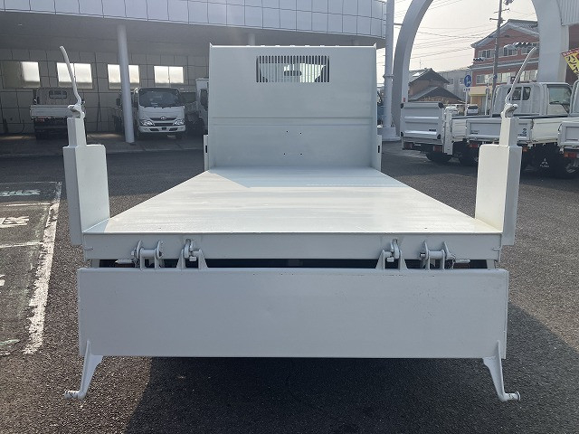 いすゞ エルフ 小型 土砂ダンプ PB-NKR81AD(90619) 22枚目