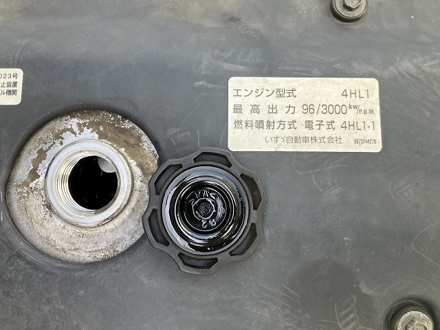 いすゞ エルフ 小型 土砂ダンプ PB-NKR81AD(90619) 28枚目
