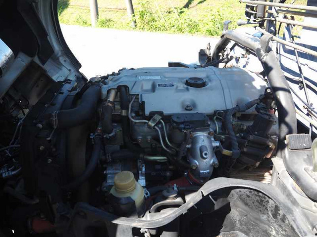 三菱ふそう キャンター 小型 土砂ダンプ PA-FE73DEN(90618) 35枚目