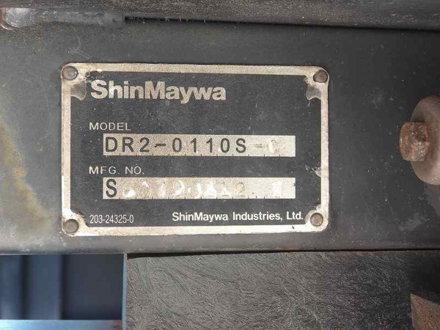 三菱ふそう キャンター 小型 土砂ダンプ PA-FE73DEN(90618) 40枚目