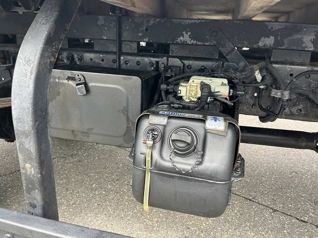 三菱ふそう キャンター 小型 平ボディ TKG-FGB70(78534) 29枚目