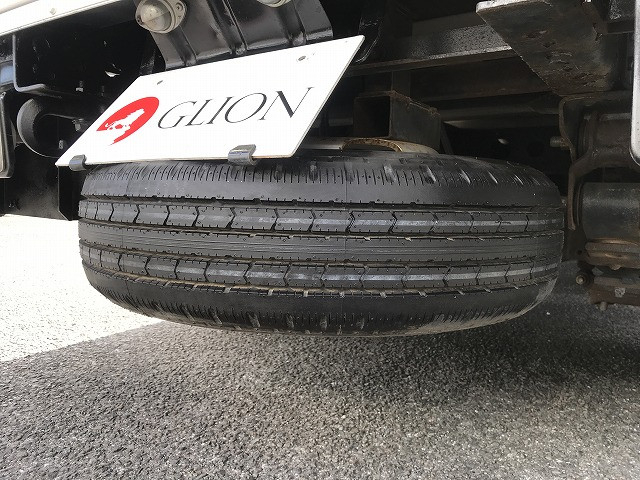 日野 デュトロ 小型 平ボディ PB-XZU306M(90620) 26枚目