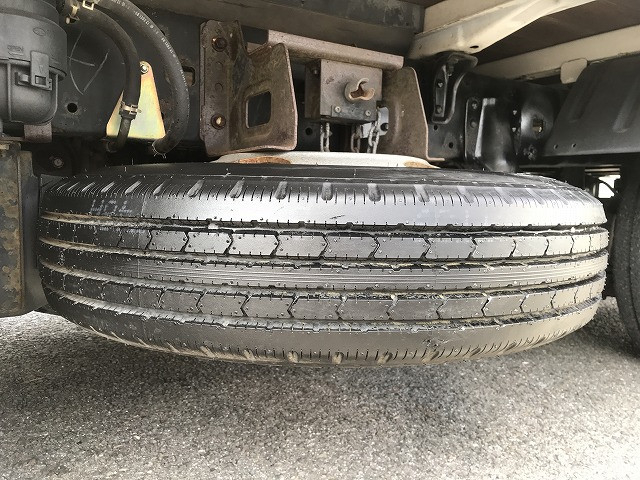 日野 デュトロ 小型 平ボディ PB-XZU306M(90620) 27枚目