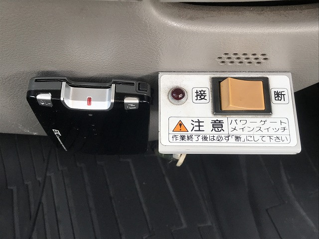日野 デュトロ 小型 平ボディ PB-XZU306M(90620) 41枚目