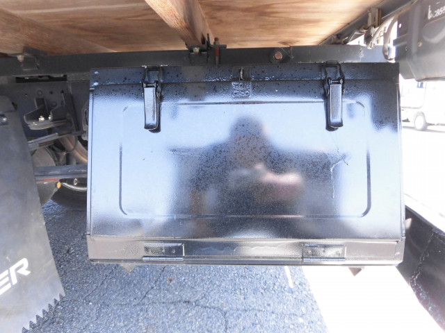 三菱ふそう キャンター 小型 クレーン付き PA-FE83DCX(90624) 23枚目