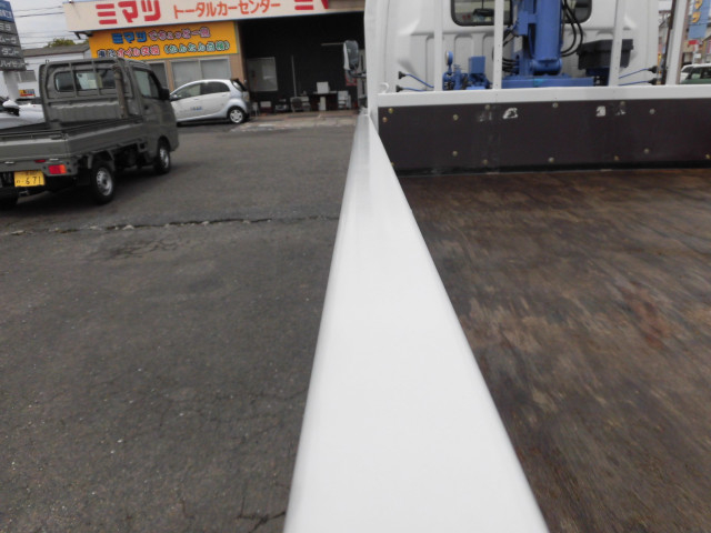 三菱ふそう キャンター 小型 クレーン付き PA-FE83DCX(90624) 40枚目