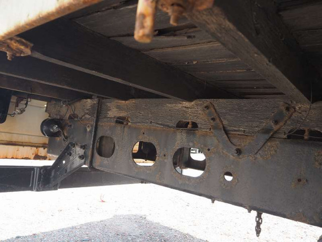 Isuzu forward Middle Crane equipped trucks PB-FRR35K3S(90626) 31枚目