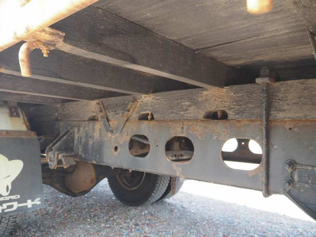 Isuzu forward Middle Crane equipped trucks PB-FRR35K3S(90626) 32枚目