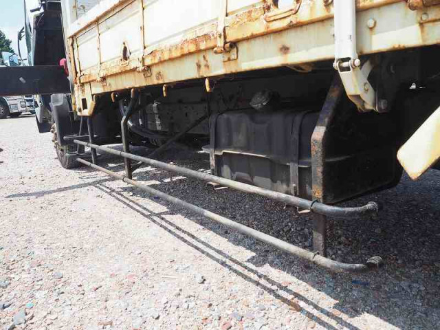 Isuzu forward Middle Crane equipped trucks PB-FRR35K3S(90626) 33枚目