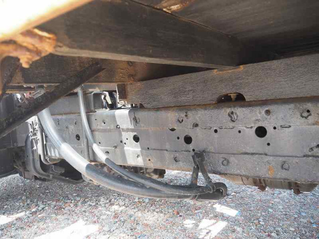 Isuzu forward Middle Crane equipped trucks PB-FRR35K3S(90626) 35枚目