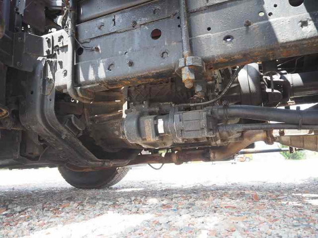 Isuzu forward Middle Crane equipped trucks PB-FRR35K3S(90626) 36枚目