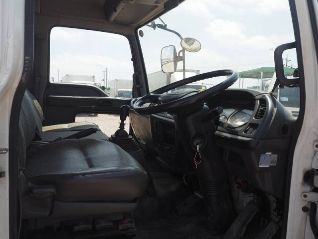 Isuzu forward Middle Crane equipped trucks PB-FRR35K3S(90626) 44枚目