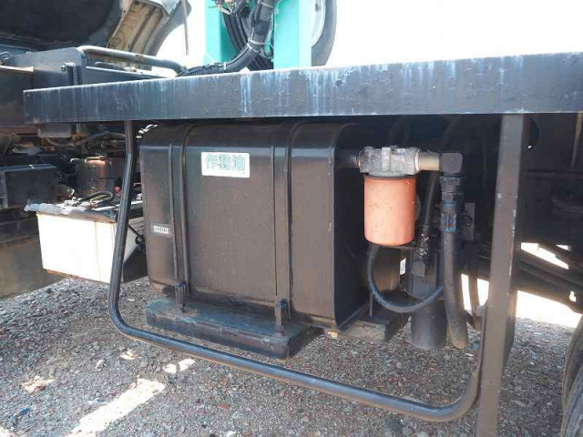 日野 デュトロ 小型 高所作業車 PB-XZU404M(90627) 40枚目