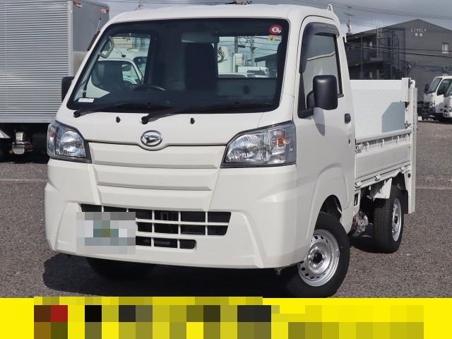 ダイハツ ハイゼット 軽 平ボディ 3BD-S500P(88988) 1枚目