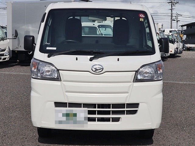 ダイハツ ハイゼット 軽 平ボディ 3BD-S500P(88988) 3枚目