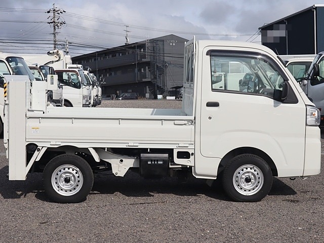 ダイハツ ハイゼット 軽 平ボディ 3BD-S500P(88988) 8枚目