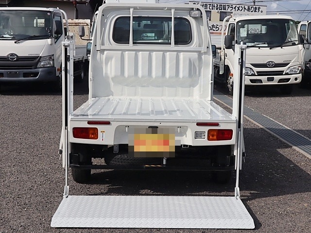 ダイハツ ハイゼット 軽 平ボディ 3BD-S500P(88988) 11枚目
