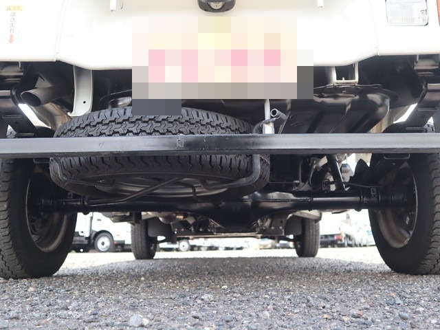 ダイハツ ハイゼット 軽 平ボディ 3BD-S500P(88988) 23枚目
