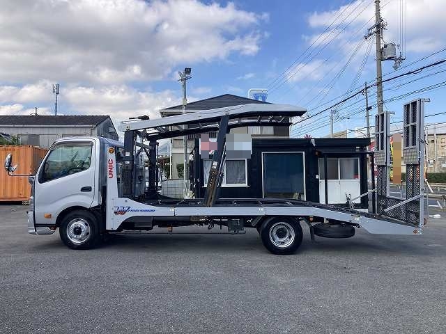 日野 デュトロ 小型 車載専用車 2KG-XZU720M(88985) 4枚目
