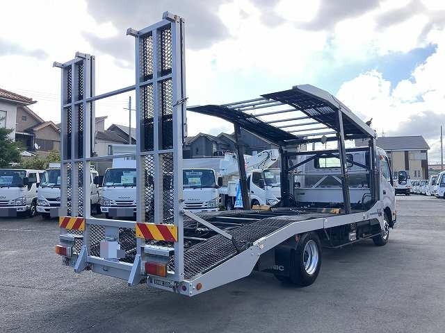 日野 デュトロ 小型 車載専用車 2KG-XZU720M(88985) 6枚目