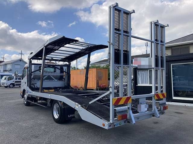 日野 デュトロ 小型 車載専用車 2KG-XZU720M(88985) 8枚目