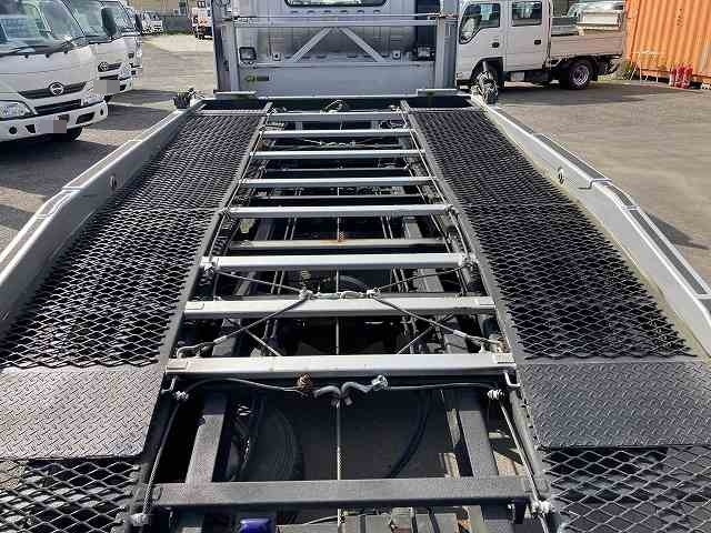 日野 デュトロ 小型 車載専用車 2KG-XZU720M(88985) 15枚目