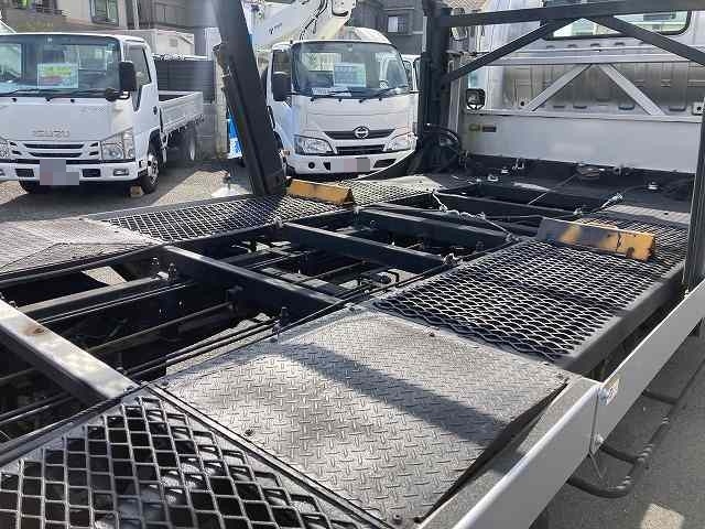 日野 デュトロ 小型 車載専用車 2KG-XZU720M(88985) 21枚目