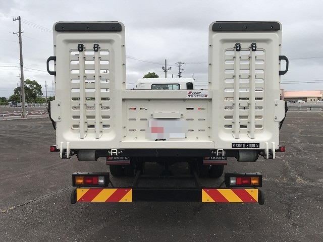 三菱ふそう キャンター 小型 車載専用車 2RG-FEB80(88955) 14枚目