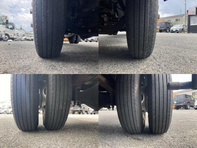 三菱ふそう キャンター 小型 車載専用車 2PG-FEB80(88803) 30枚目