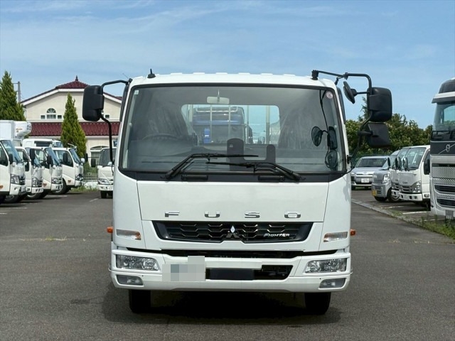 三菱ふそう ファイター 中型 平ボディ 2KG-FK62F(88801) 13枚目