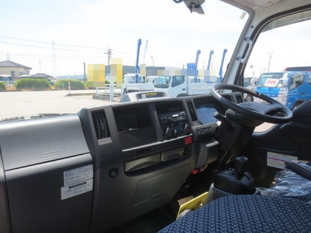 いすゞ エルフ 小型 アルミバン 2RG-NHS88AN(88788) 14枚目