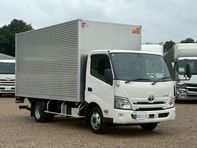 トヨタ ダイナ 小型 その他 2KG-XZU712(88777) 2枚目