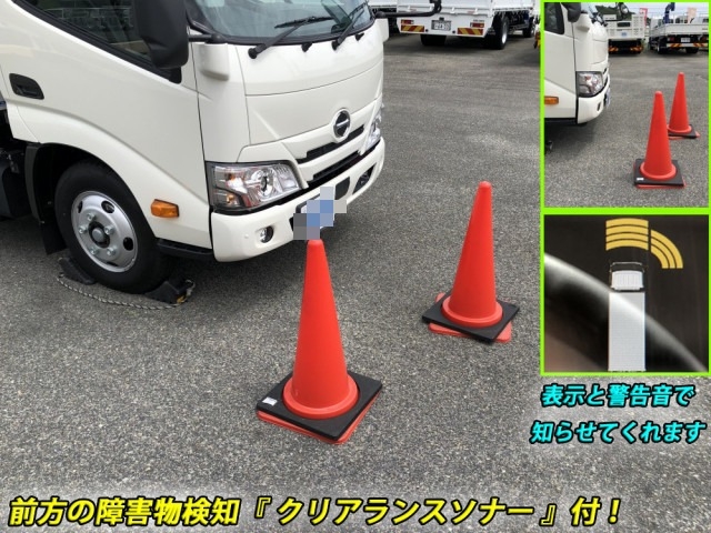 日野 デュトロ 小型 土砂ダンプ 2KG-XZU600T(88779) 32枚目