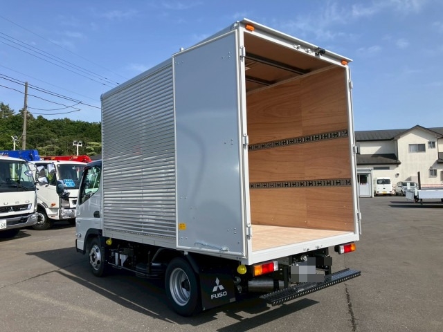 三菱ふそう ファイター 小型 アルミバン 2RG-FBS20(88759) 14枚目