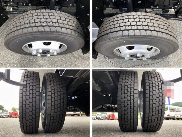 三菱ふそう キャンター 小型 車載専用車 2PG-FEBM0(88755) 45枚目